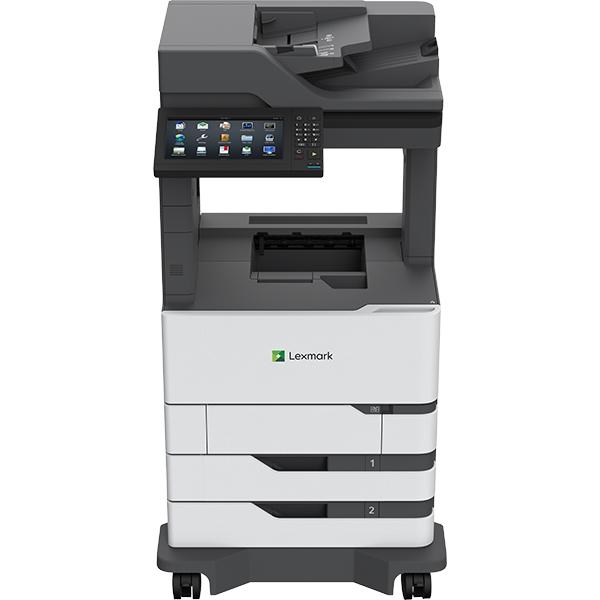 Lexmark Mono A4 Multifunction Printer XM7355 (25B1297)