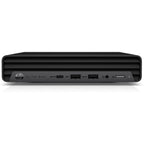 HP Elite 800 Mini G9 Intel Core I5-12500T 16GB-DDR5 512GB W10 Desktop PC (6C6B0PA)