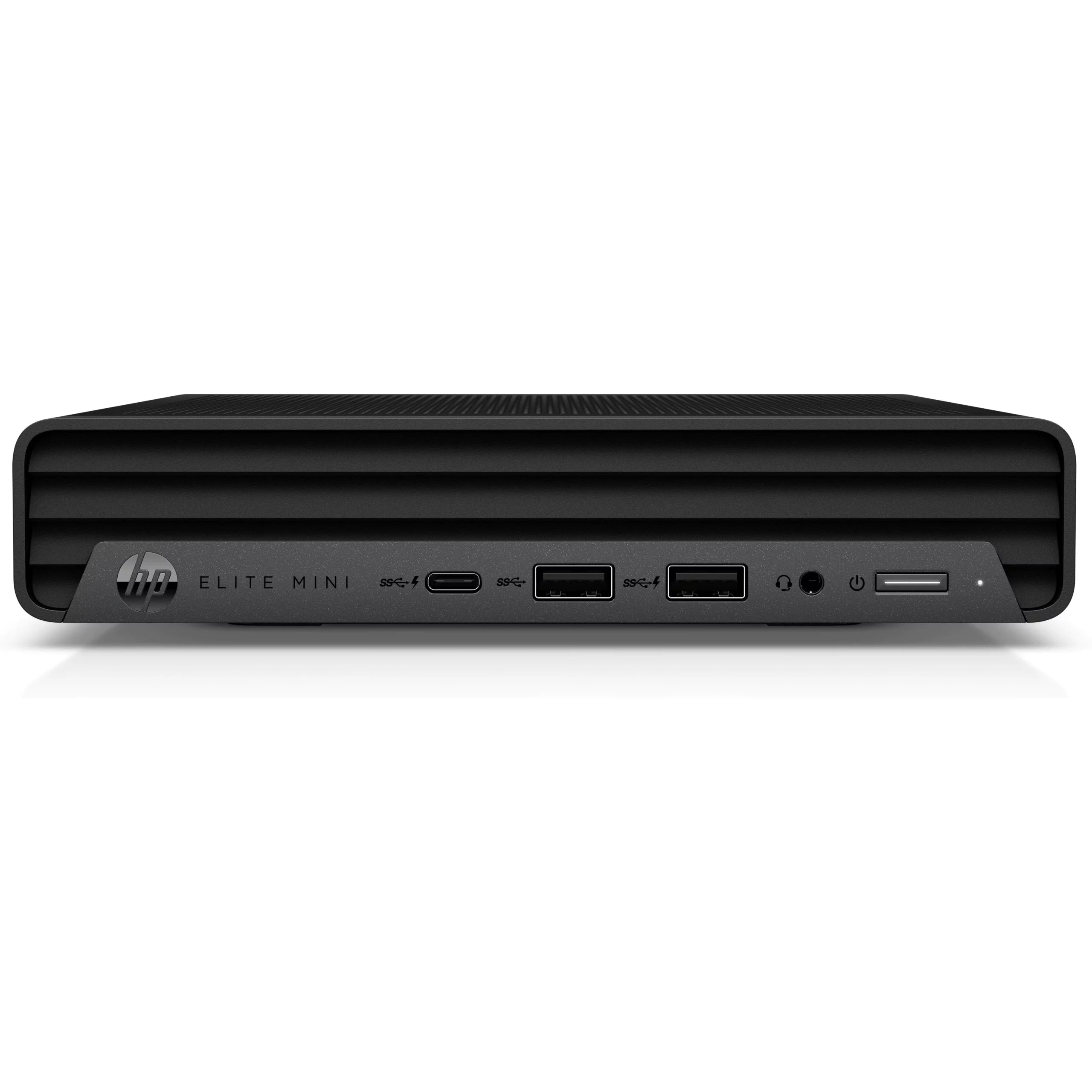 HP Elite 800 Mini G9 Intel Core I5-12500T 16GB-DDR5 512GB W10 Desktop PC (6C6B0PA)