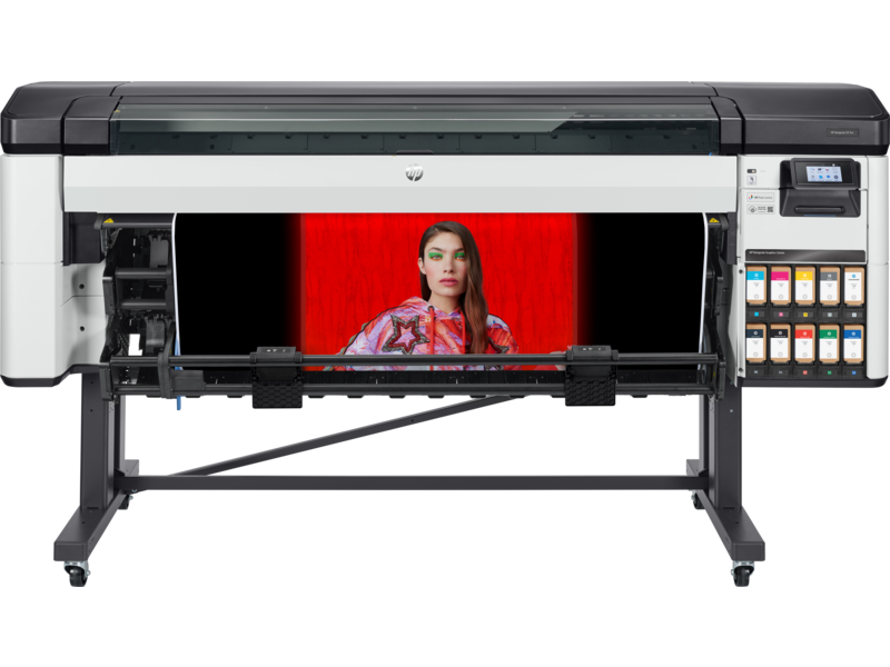 HP DesignJet Z9+ 64-inch PostScript Printer (2RM82A)