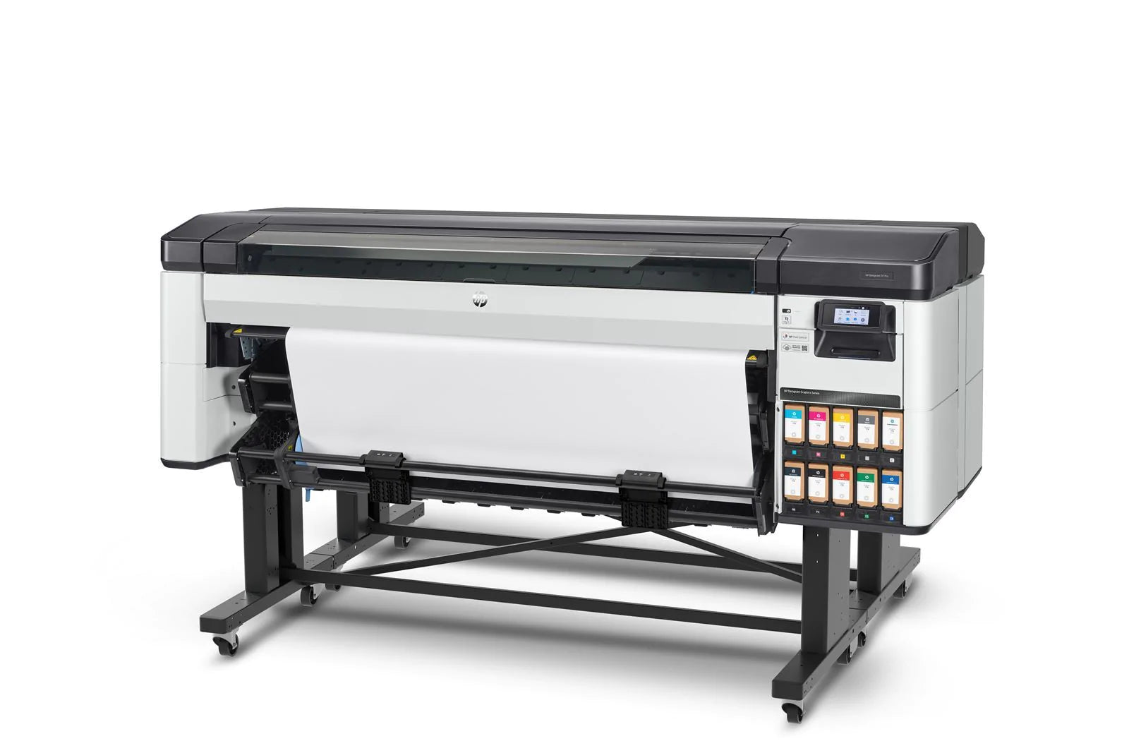 HP DesignJet Z9+ 64-inch PostScript Printer (2RM82A)