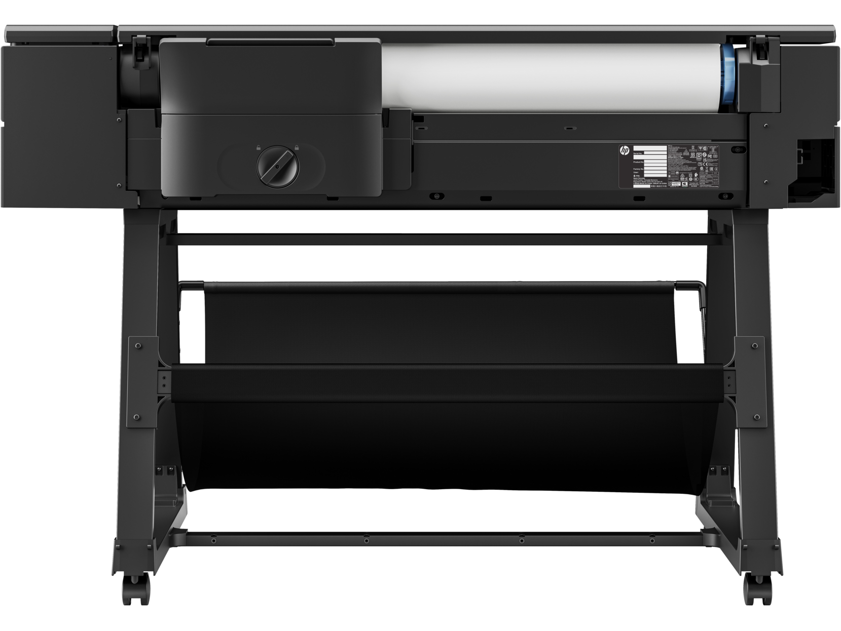 HP DesignJet T850 36-in Printer (2Y9H0A)