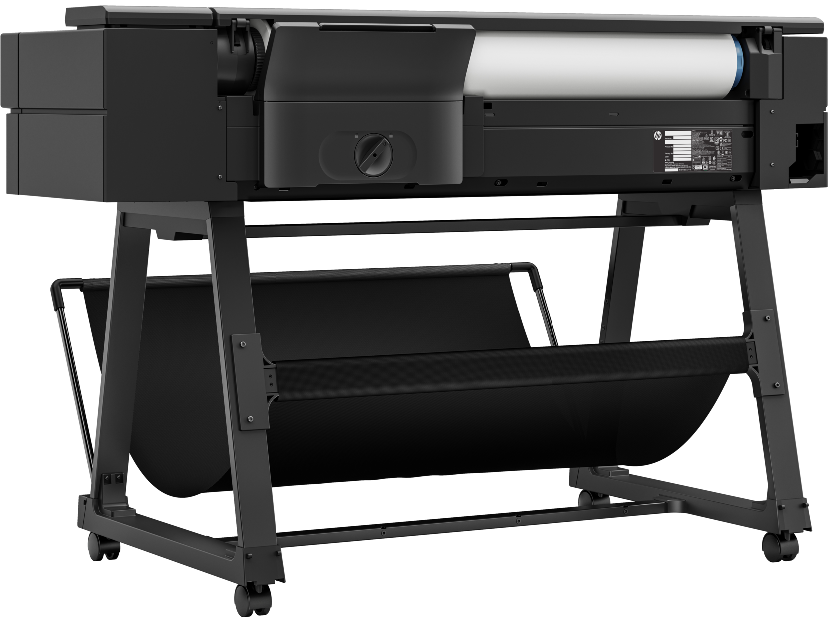 HP DesignJet T850 36-in Multifunction Printer (2Y9H2A)