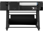 HP DesignJet T850 36-in Multifunction Printer (2Y9H2A)