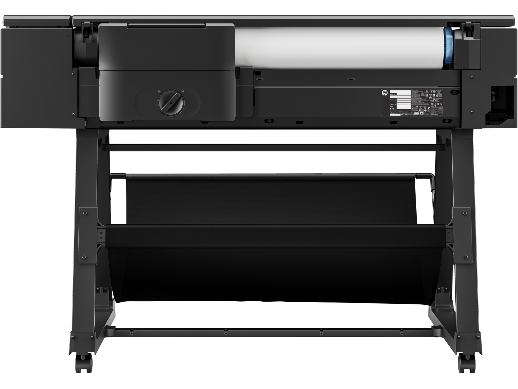 HP DesignJet T850 36-in Multifunction Printer (2Y9H2A)
