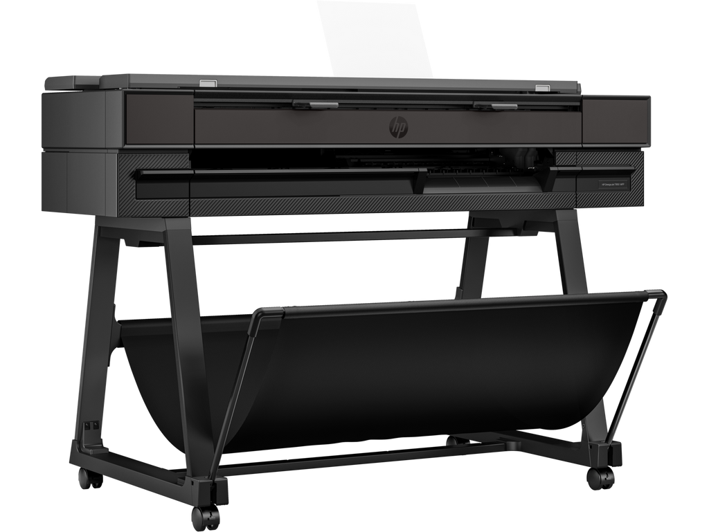 HP DesignJet T850 36-in Multifunction Printer (2Y9H2A)