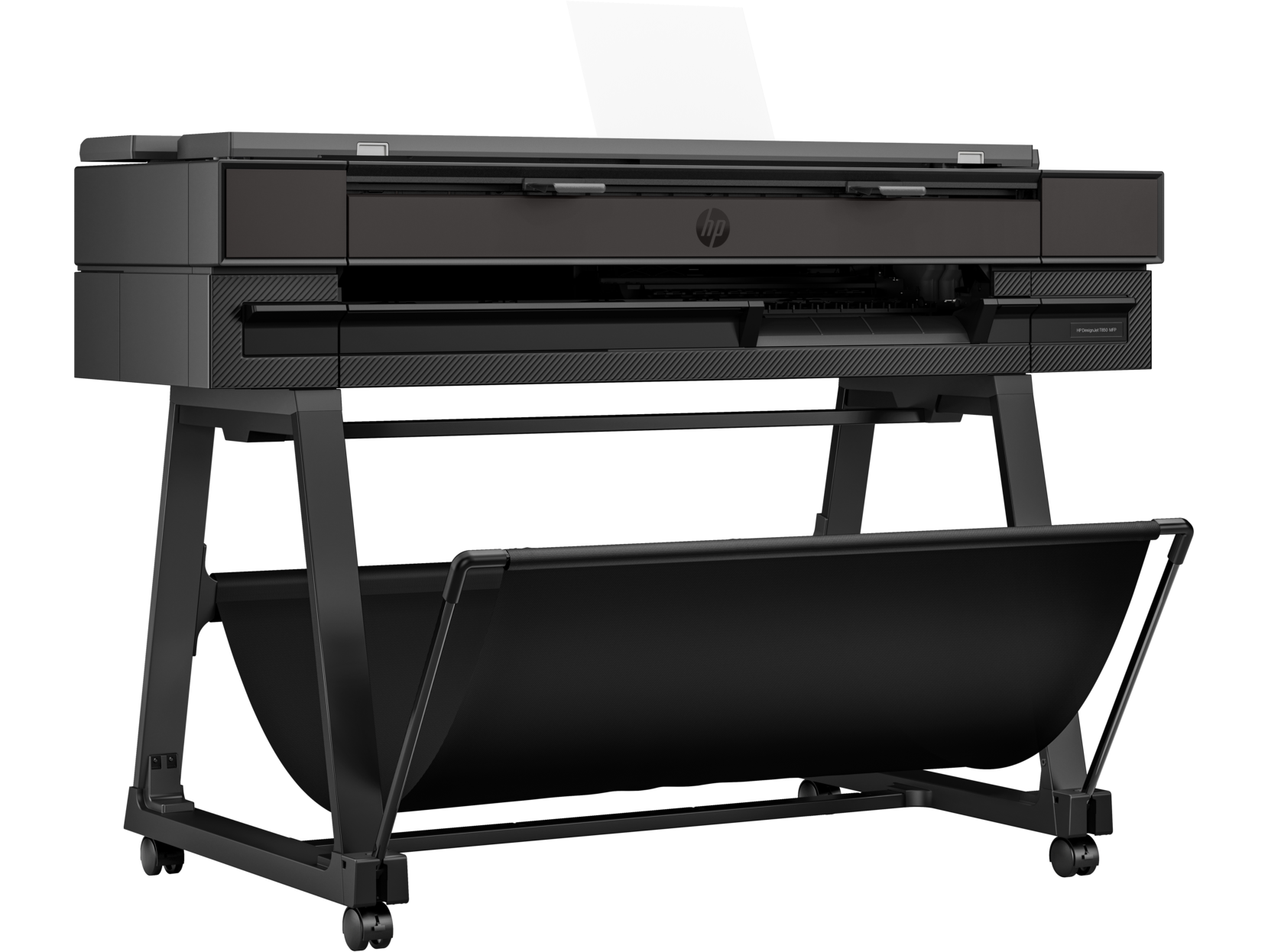 HP DesignJet T850 36-in Multifunction Printer (2Y9H2A)