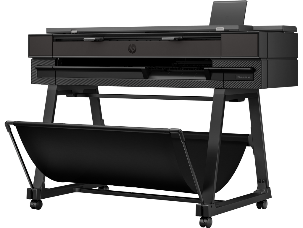 HP DesignJet T850 36-in Multifunction Printer (2Y9H2A)