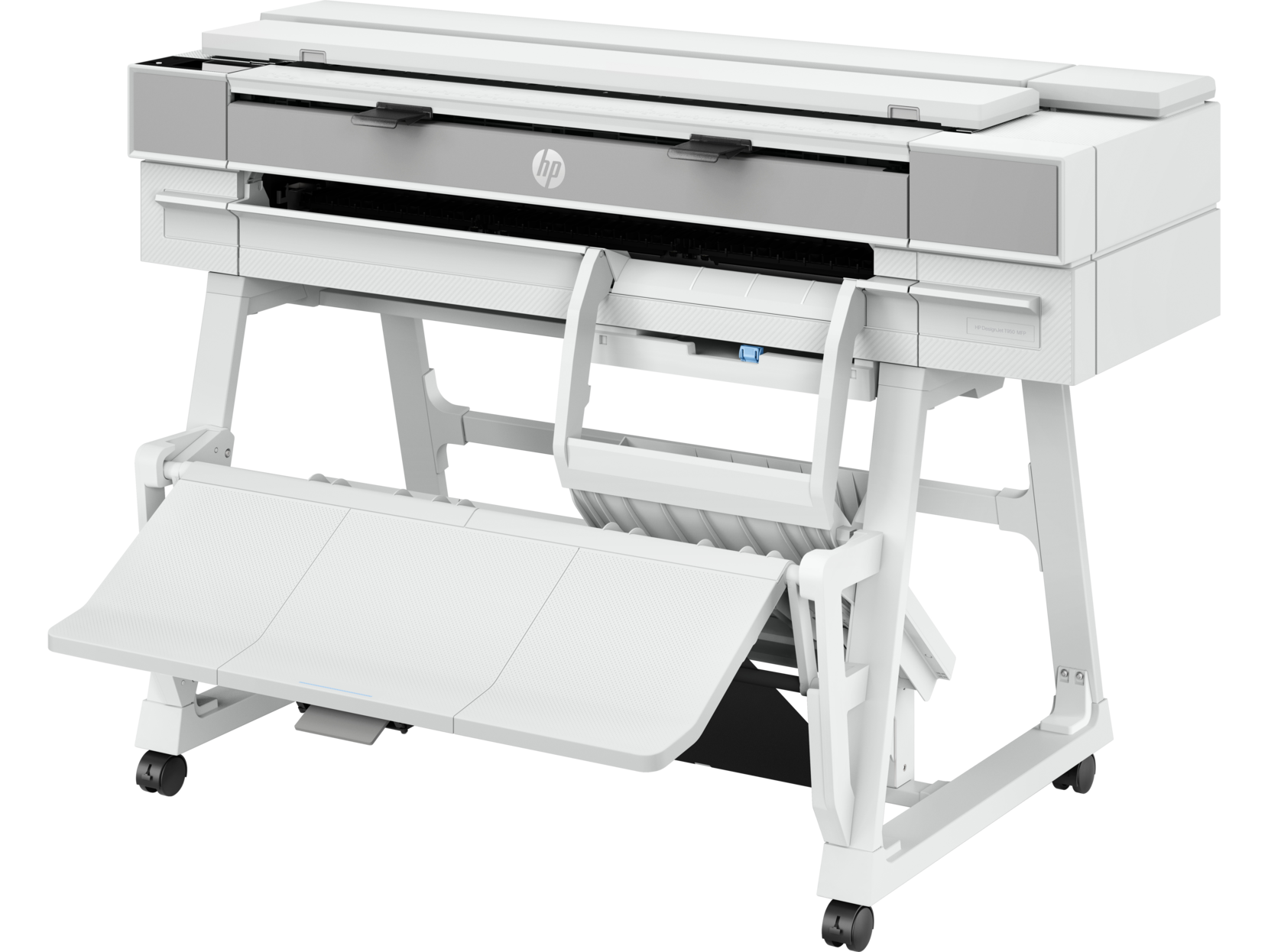 HP DesignJet T950 36-in Multifunction Printer (2Y9H3A)
