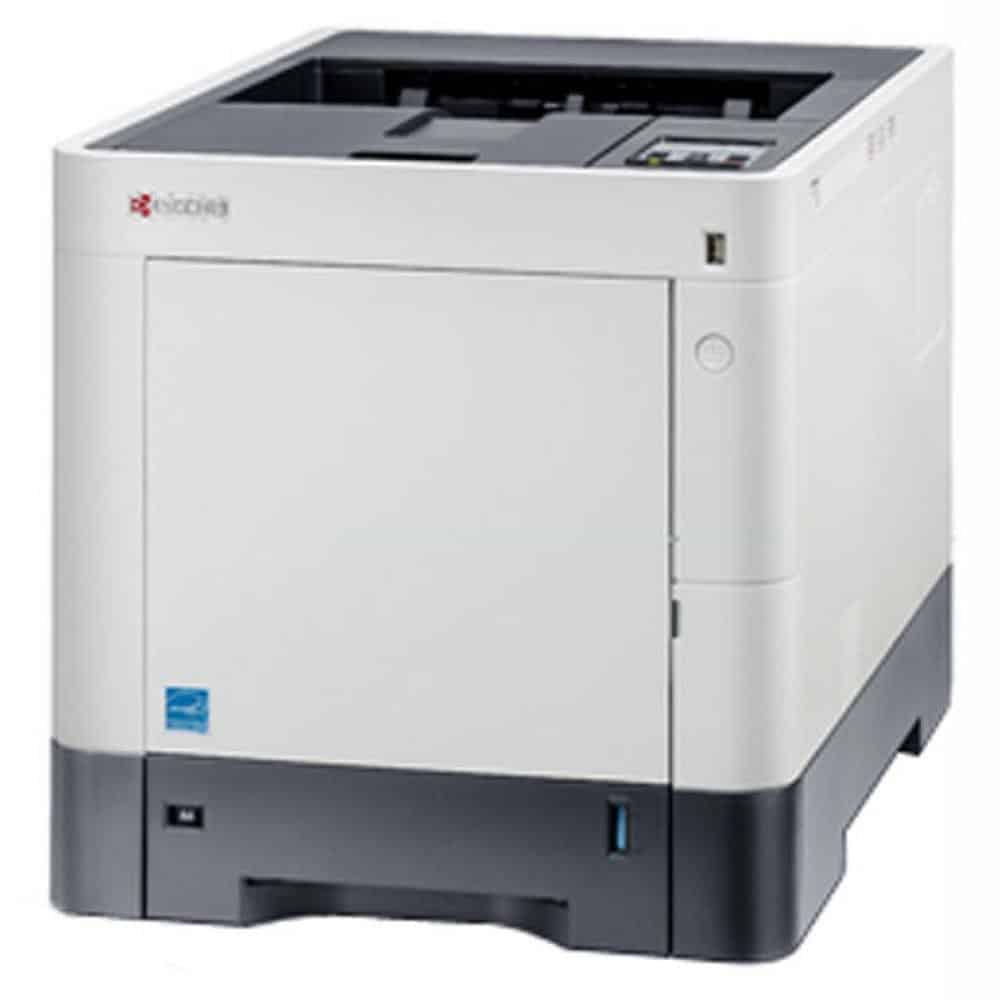 Kyocera P6130CDN Colour A4 Laser Printer