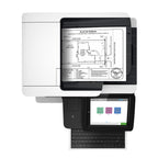 HP LaserJet Managed Flow MFP E52645c (1PS55A)