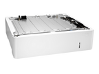 HP LaserJet 550-sheet Paper Tray