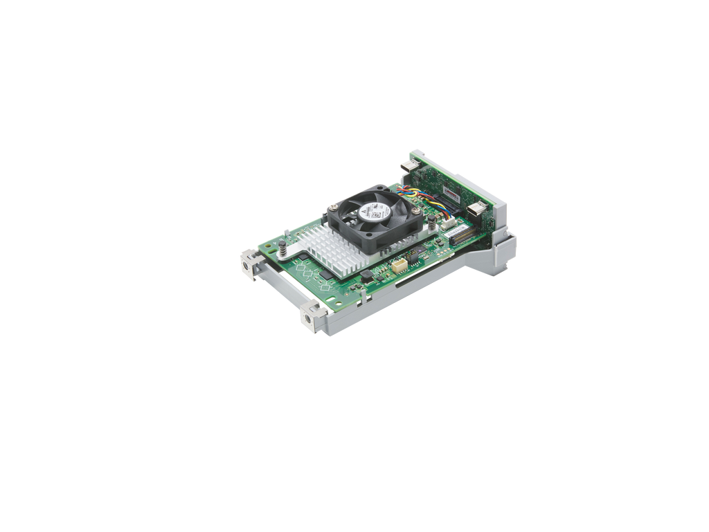 HP 6HN30A Managed LJ Workflow Accelerator Card 3QTLv2