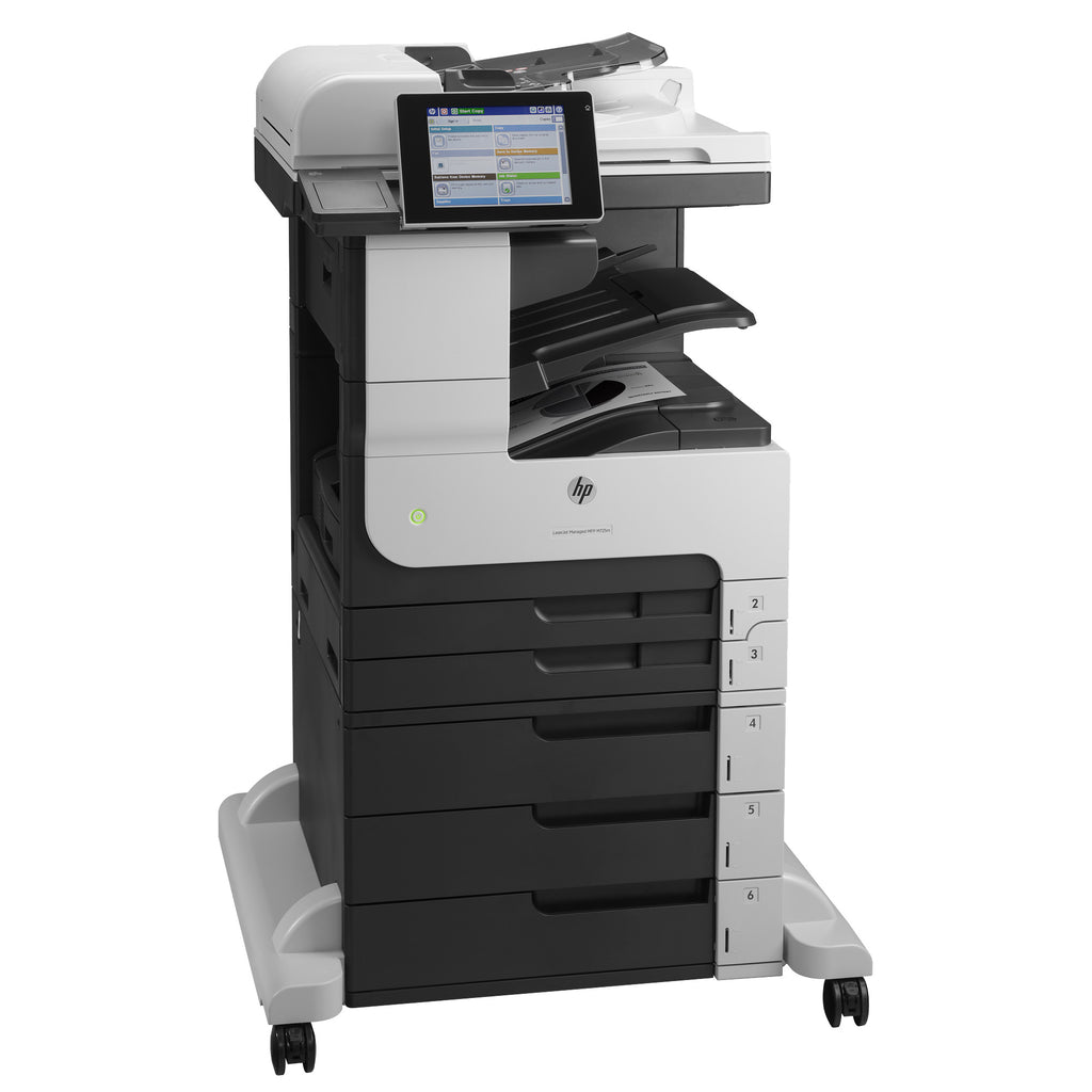 HP LaserJet Enterprise MFP M725f (CF067A)