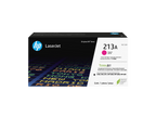 HP 213A Magenta Toner Cartridge W2133A W2133-00002a USRow