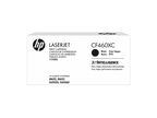 HP LaserJet Black Contractual Print Cartridge