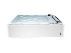 HP LaserJet 550 Sheet Paper Tray