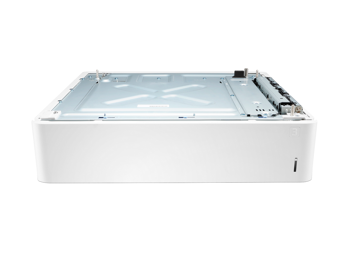 HP LaserJet 550 Sheet Paper Tray