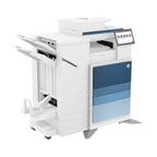 HP LaserJet Managed MFP E731dn (5QJ98A)