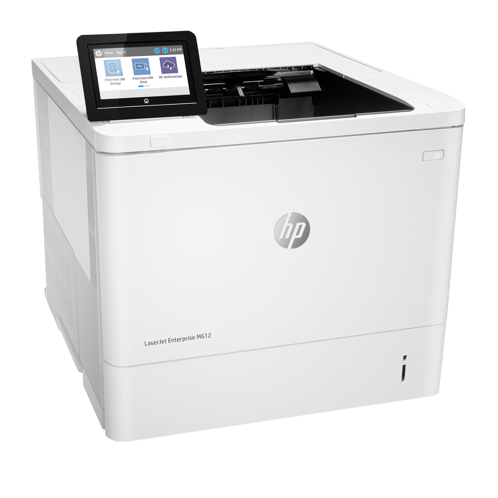 HP LaserJet Enterprise M612dn (7PS86A)