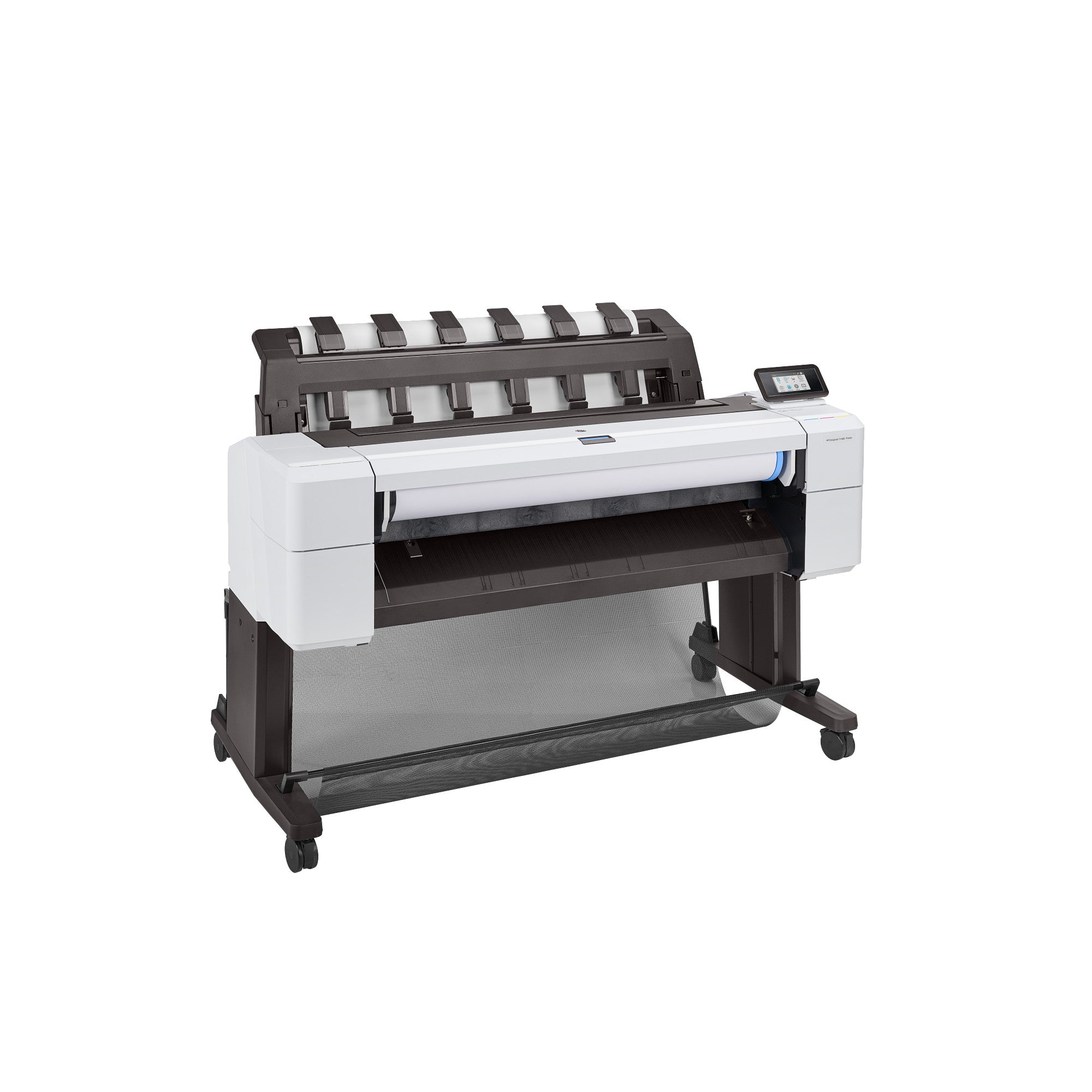 HP DesignJet T1600 36-in PostScript Printer (3EK11A)