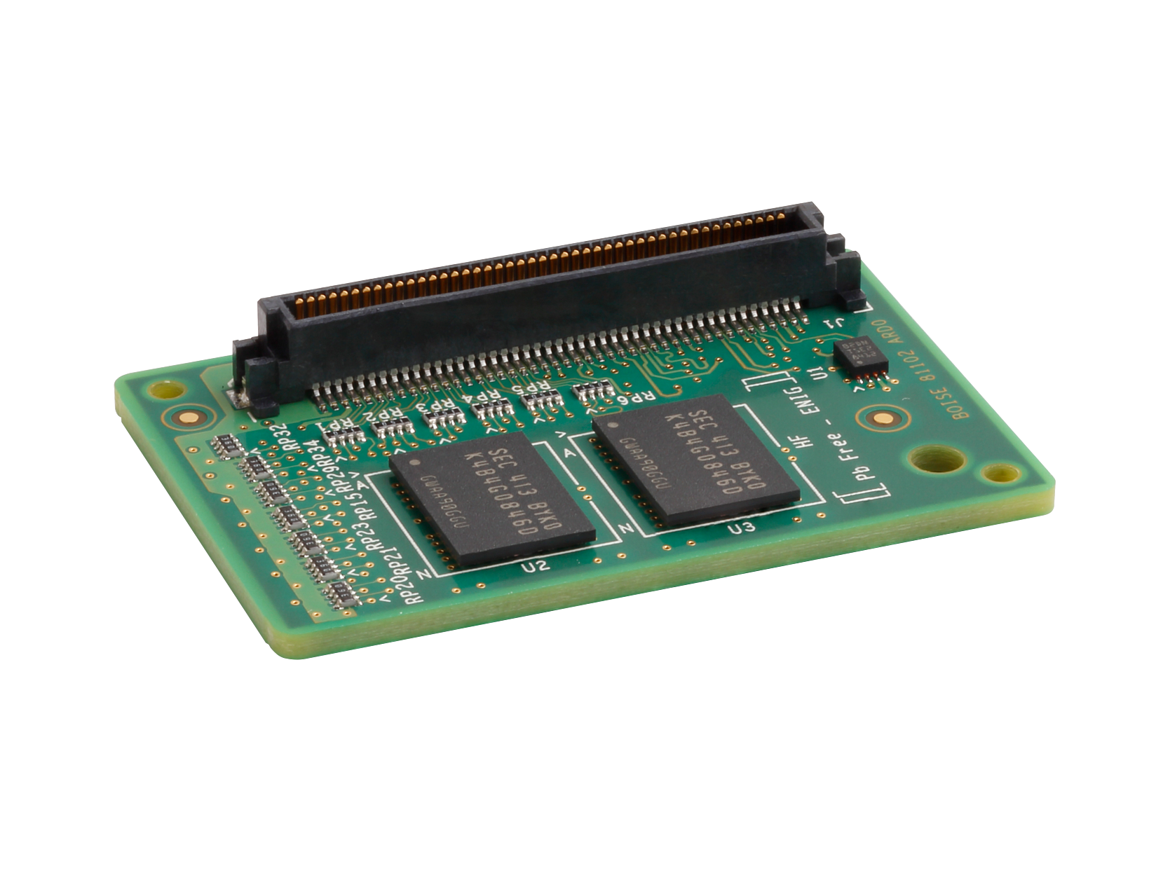 HP 1 GB 90-Pin DDR3 DIMM