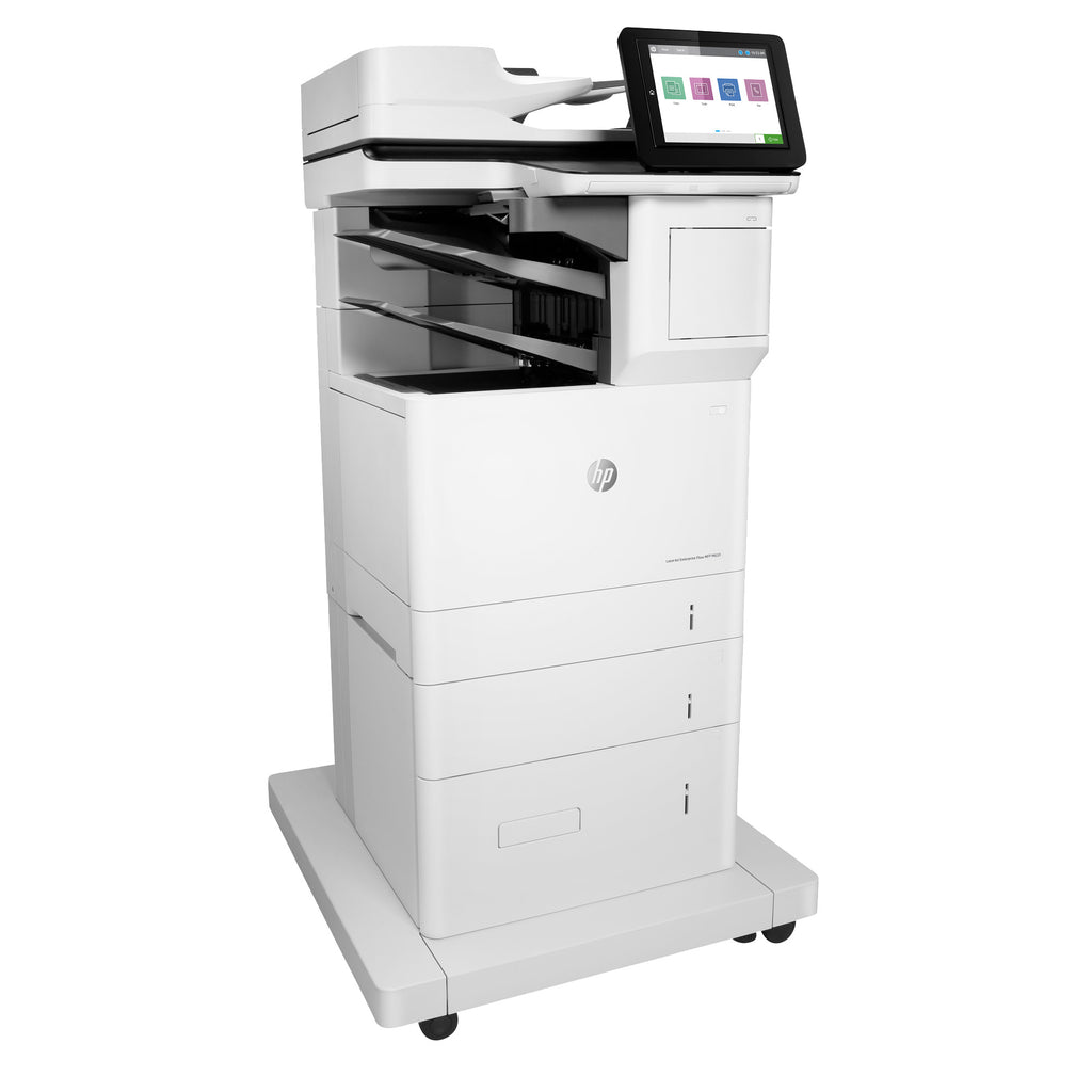 HP LaserJet Enterprise Flow MFP M633z (J8J78A)