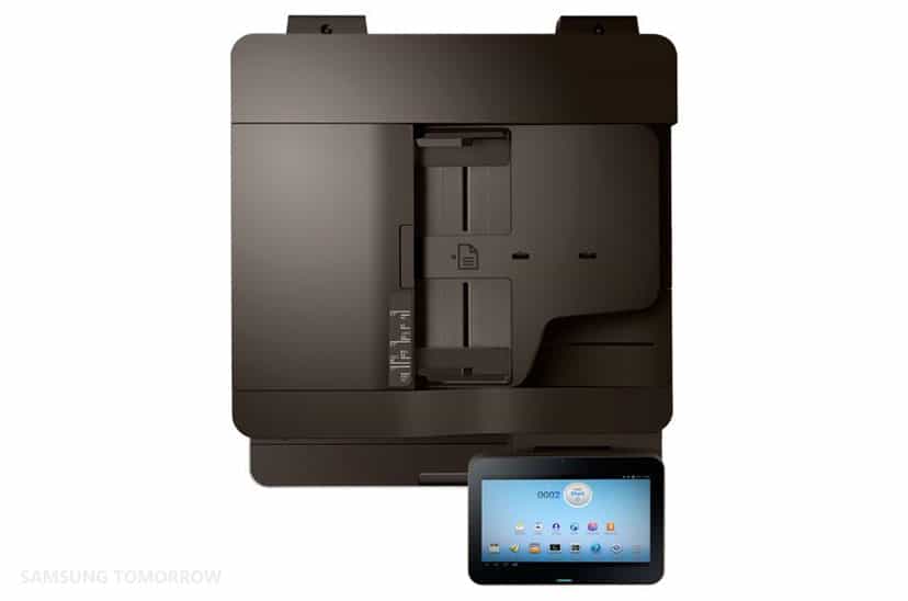 Samsung A3 Multifunction SMART MX4 Series X4220RX