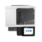Renewed HP Color LaserJet Managed MFP E67650dh Multifunction Printer with 550 Sheet Paper Tray