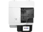 Renewed HP Color LaserJet Managed MFP E77822dn Multifunction Printer