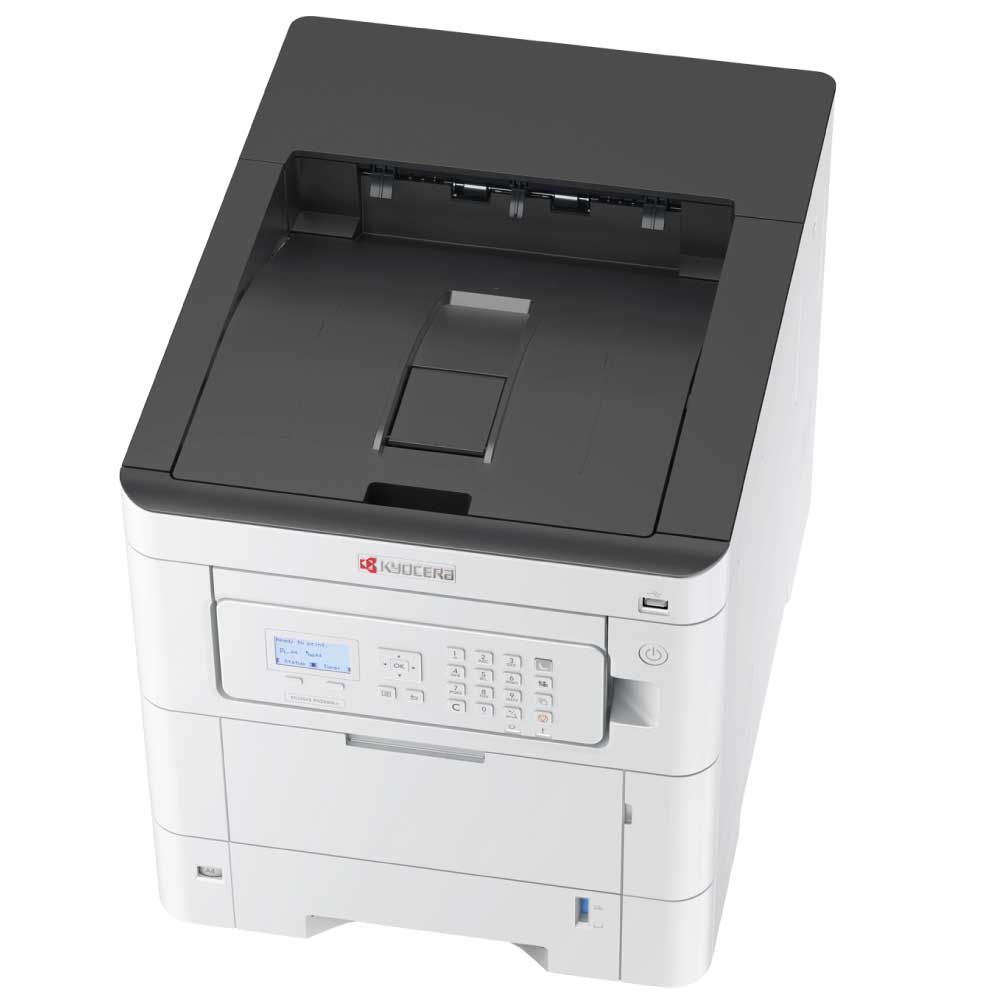Kyocera ECOSYS PA3500cx Renewed Colour Laser Printer A4 - High Performance & Eco-Friendly