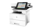 HP LaserJet Enterprise M528dn Renewed Multifunction Mono Laser Printer
