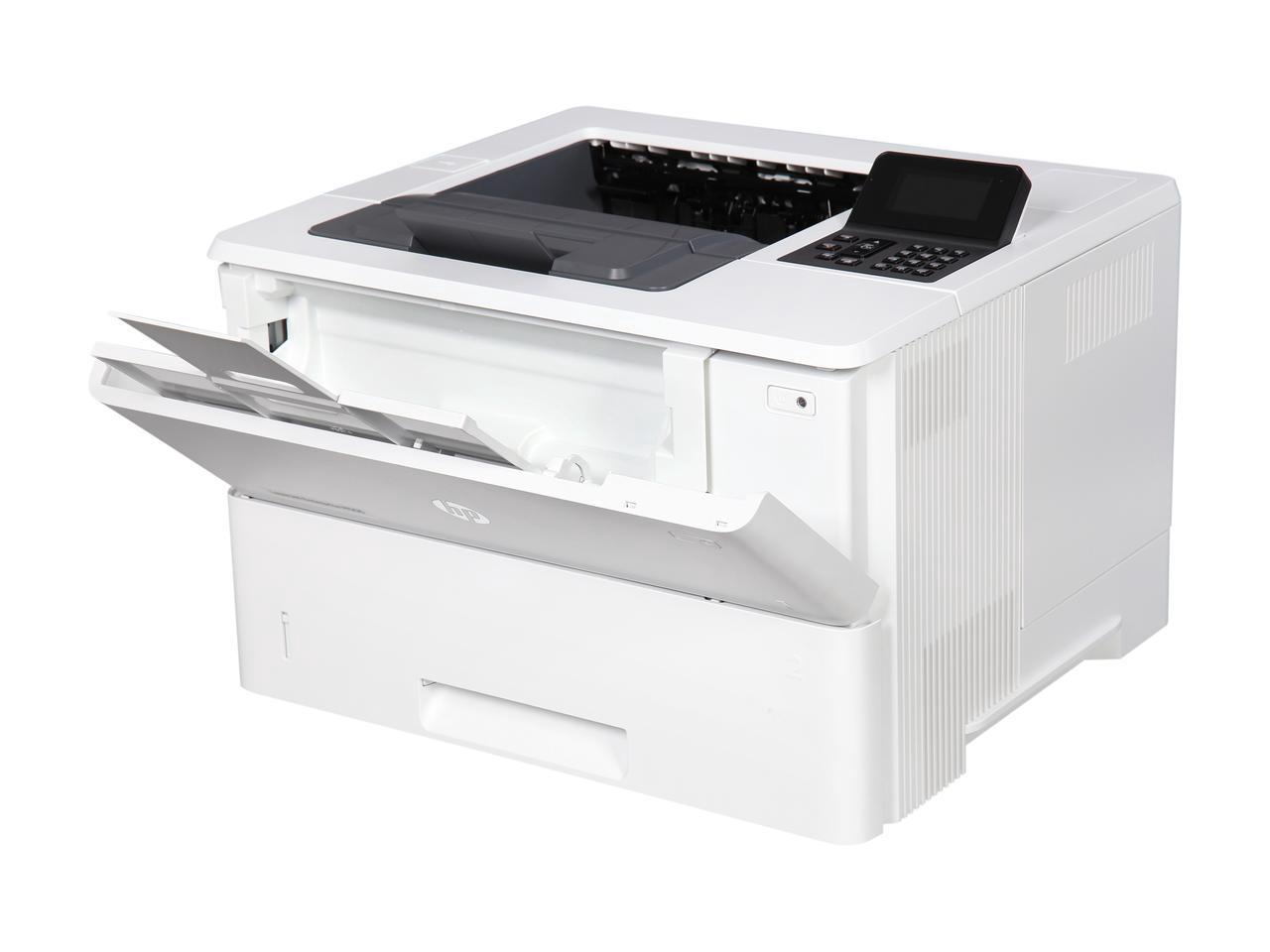 HP LaserJet Enterprise M506 Renewed Mono Laser Printer