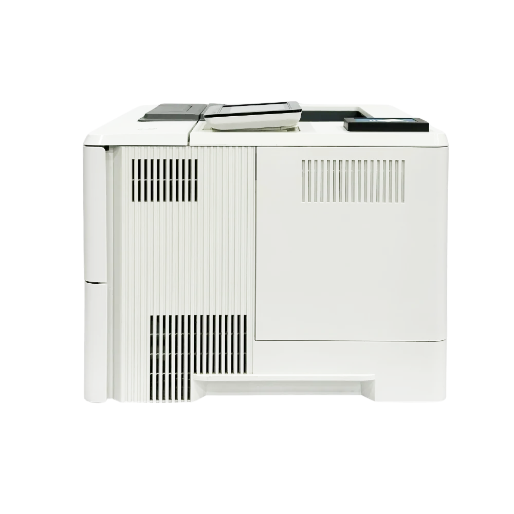 HP LaserJet Managed E50045dw Renewed Mono Laser Printer with 550 Sheet Paper Tray