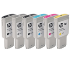 HP 727B 300-ml Photo Black Ink Cartridge (3WX20A)