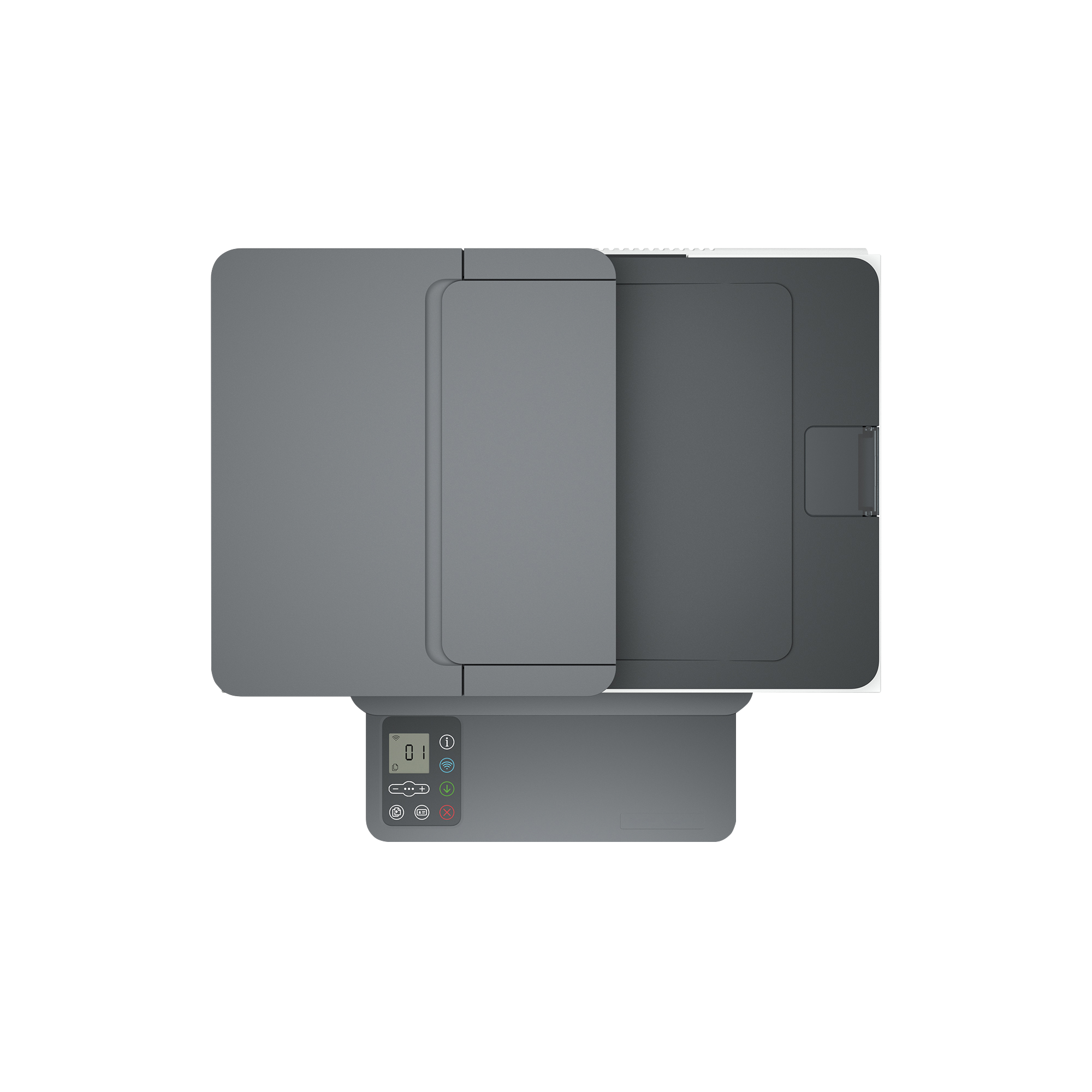 HP LaserJet MFP M234sdw Printer (6GX01F)