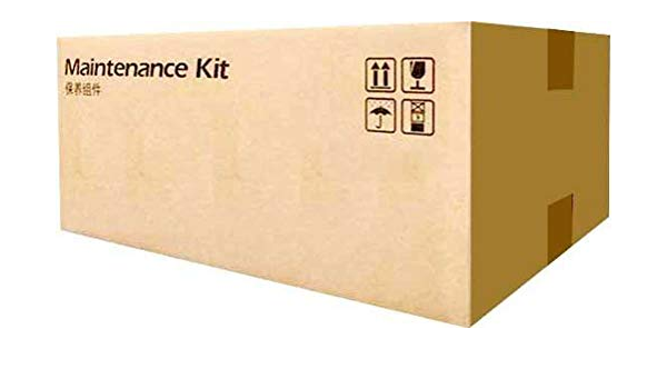 Kyocera MK-8725B 600K Maintenance Kit (1702NH0UN0)