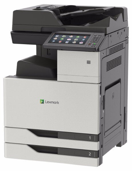 Lexmark Colour Multifunction A3 Printer XC9235 (32C0422)