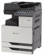 Lexmark Colour Multifunction A3 Printer XC9235 (32C0422)