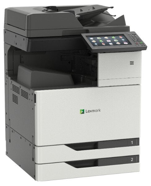 Lexmark Colour Multifunction A3 Printer XC9235 (32C0422)