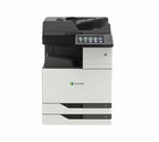 Lexmark Colour Multifunction A3 Printer XC9235 (32C0422)