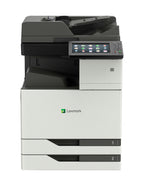 Lexmark Colour Multifunction A3 Printer XC9255 (32C0423)