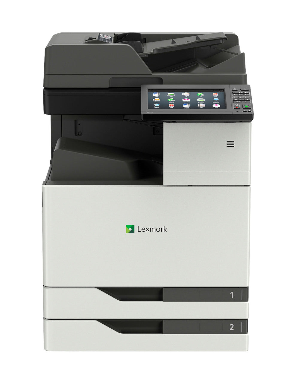 Lexmark Colour Multifunction A3 Printer XC9255 (32C0423)