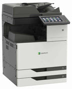 Lexmark Colour Multifunction A3 Printer XC9255 (32C0423)