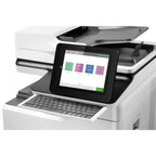 HP Color LaserJet Enterprise MFP M681f (J8A11A)
