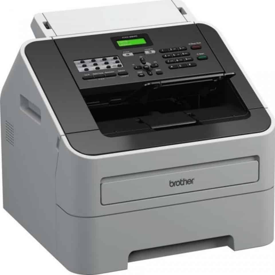 Brother 2950 Fax Machine