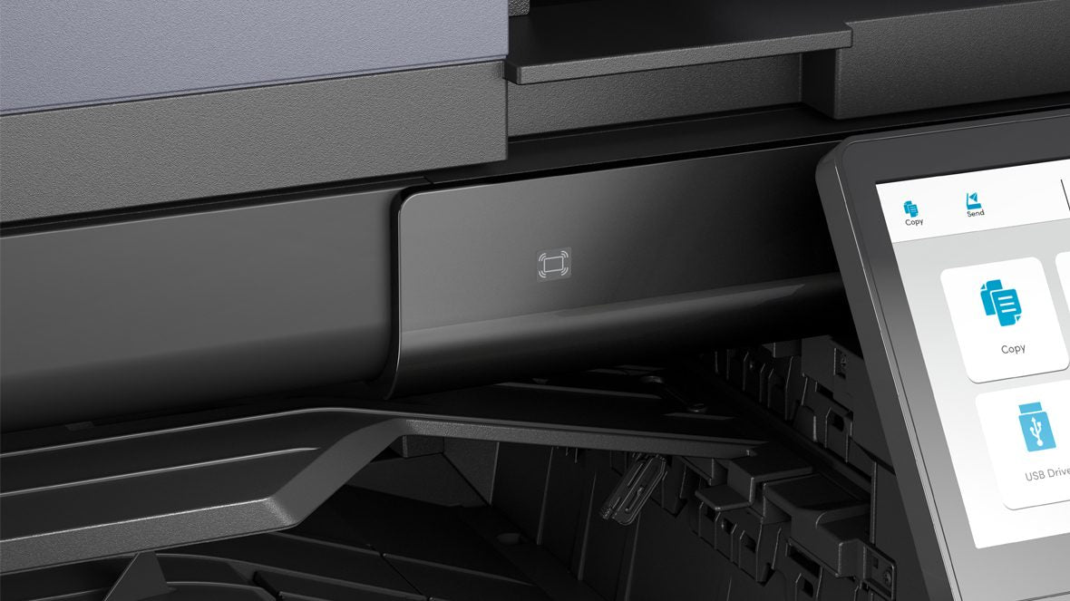 TASKalfa 3554ci A3 Colour Laser Multifunction Printer