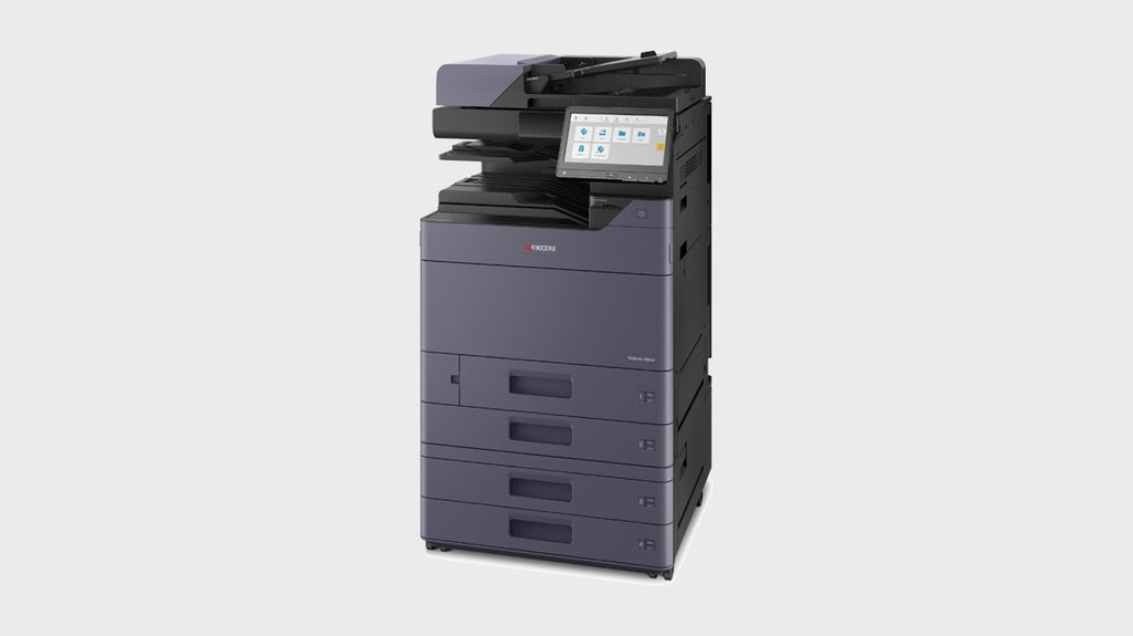 TASKalfa 3554ci A3 Colour Laser Multifunction Printer