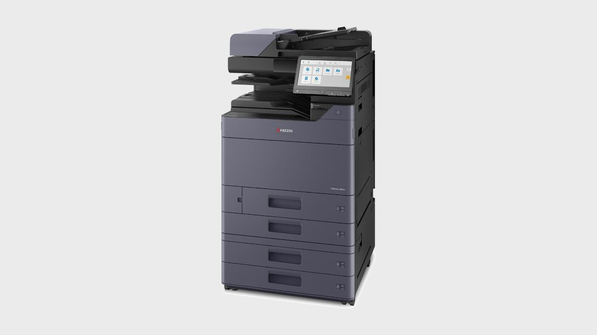 TASKalfa 3554ci A3 Colour Laser Multifunction Printer