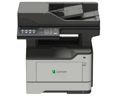 Lexmark Mono A4 Multifunction Printer XM1246 (36S0784)